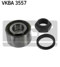 SKF VKBA 3557